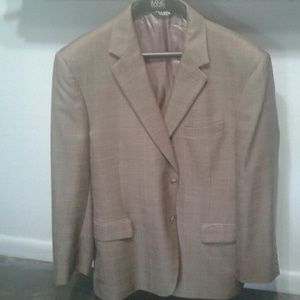 Jos.A Bank sport jacket